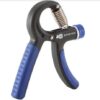 Hand Grip De Mola Ajustável Para Punho Antebraço - Imagem 2