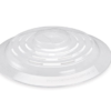 Tampa Para Pratos Em Microondas Transparente - Imagem 2