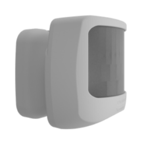 Sensor Presenca Parede 110g App Exatron Branco