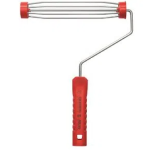 Suporte Rolo Garfo Gaiola 23cm S/rc Atlas