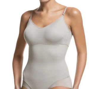Body Modelador Adulto C/ Bojo 73382