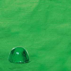 Papel Chumbo 16 X 15,6 Cm - 300 Unid. Liso Verde