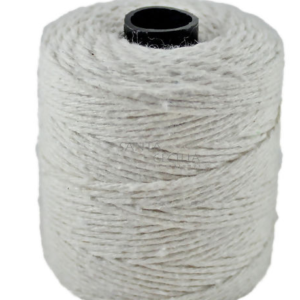 Barbante 1,5mm Rolo Com 82m - Natural