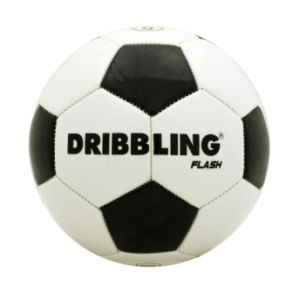 Bola Futebol De Campo Flash Dribbling Drb