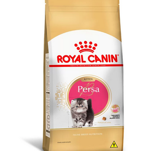 Ração Royal Canin Persa Para Gatos Filhotes