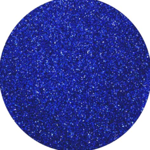 Glitter 500grs. - Azul Royal