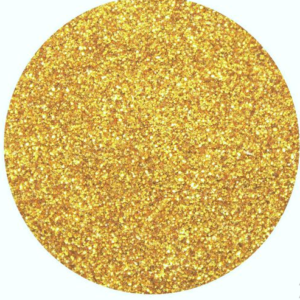 Glitter 500grs. - Ouro