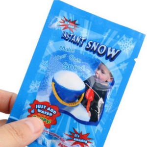 Neve Mágica 10g.