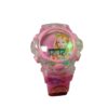 10 Barbie Relogio Musical  E Brilha Lindo Kids Lembrancinha - Imagem 6