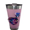 Lilo Stitch Copo Personalizado Inox Termico Aço 493ml - Imagem 5