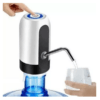 Bombinha Elétrica Para Galão D Agua Suporte Válvula 5/10/20l - Imagem 2
